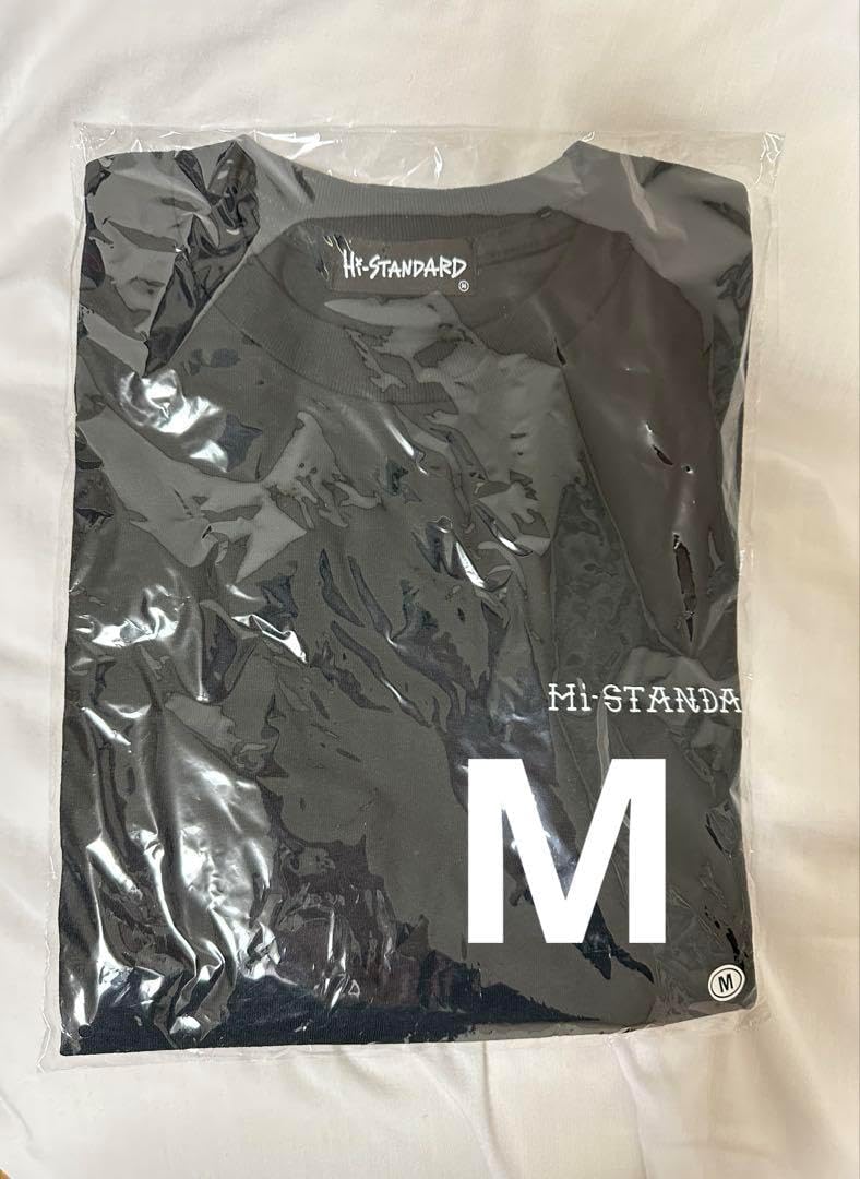 Hi-standard ハイスタンダード RATロンT M Hi-STANDARD ハイ